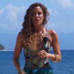 Laura Madrueño en 'Supervivientes 2025'