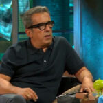 Andreu Buenafuente en 'La Revuelta'