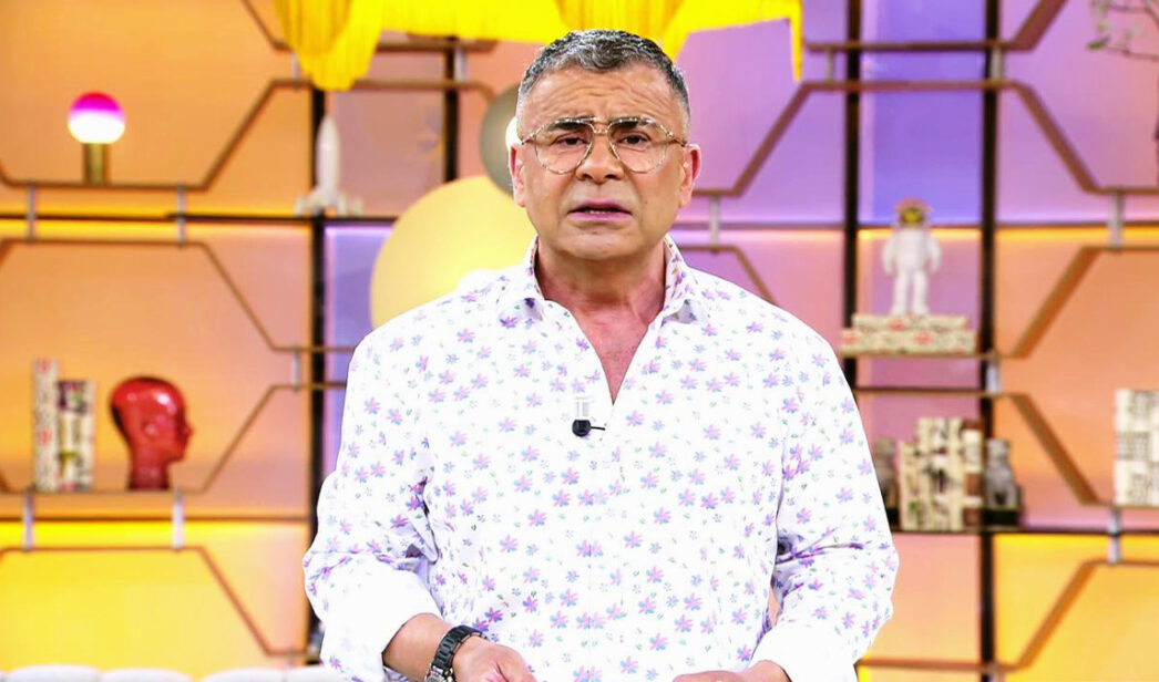 Mediaset renueva 'El Diario' de Jorge Javier Vázquez