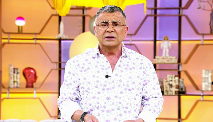 Mediaset renueva 'El Diario' de Jorge Javier Vázquez