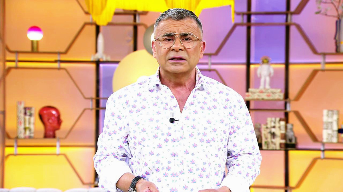 Mediaset renueva 'El Diario' de Jorge Javier Vázquez
