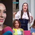 Chayo Mohedano carga contra 'La familia de la tele'.