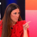 Isabel Rábago en 'Y ahora Sonsoles'