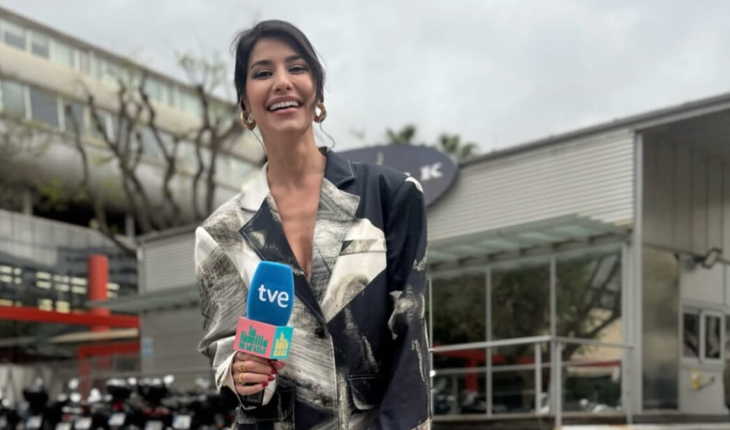 Ares Teixidó en Instagram