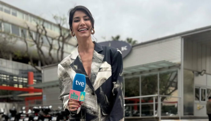 Ares Teixidó en Instagram
