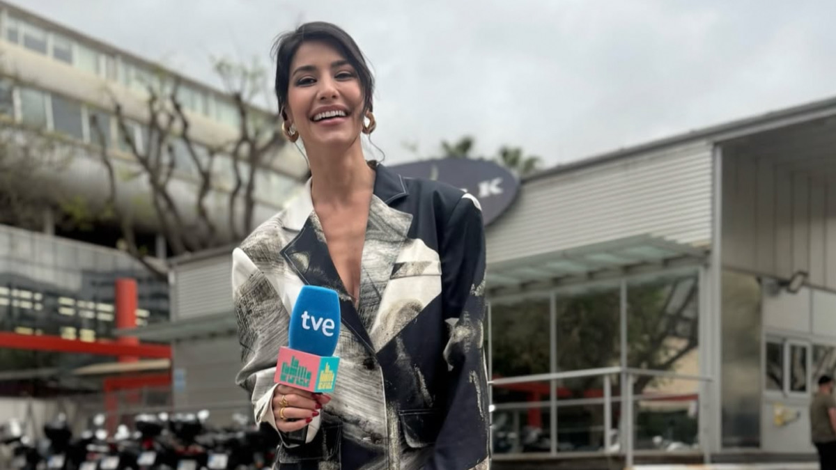 Ares Teixidó en Instagram