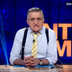 El Gran Wyoming en 'El Intermedio'