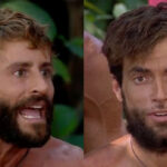 Pelayo Díaz y Montoya en 'Supervivientes'