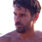 Manuel González en 'Supervivientes'