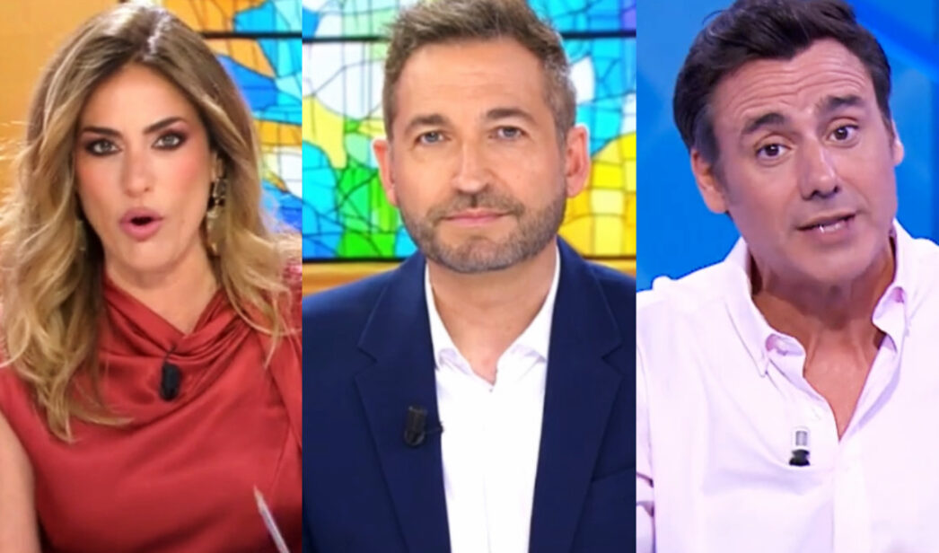 'Tardear' se desmorona en audiencias