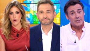 'Tardear' se desmorona en audiencias
