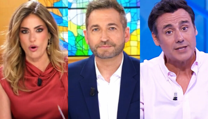 'Tardear' se desmorona en audiencias