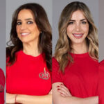 Nominados gala 10 de 'Supervivientes'