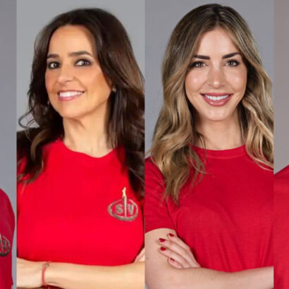 Encuesta: ¿Quién quieres que sea el salvado en 'Supervivientes 2025': Joshua, Carmen, Nieves o Álvaro Escassi?
