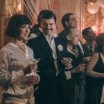 Un actor de 'La Promesa' salta a 'La Favorita 1922'