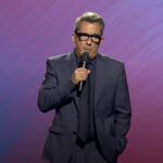Andreu Buenafuente en 'Futuro Imperfecto'