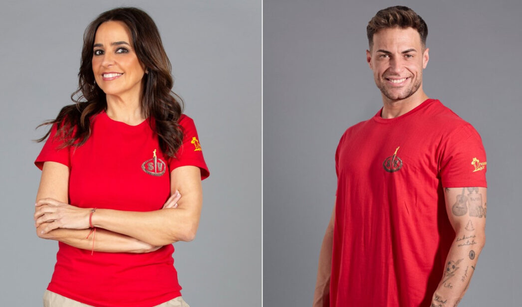 Carmen sería expulsada frente a Montoya en 'Supervivientes 2025'