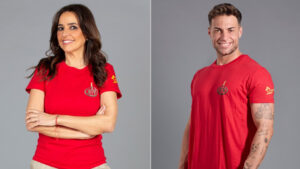 Carmen sería expulsada frente a Montoya en 'Supervivientes 2025'