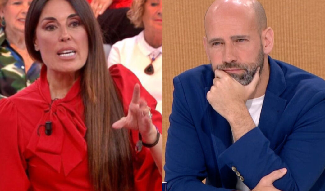 Isabel Rábago y Gonzalo Miró