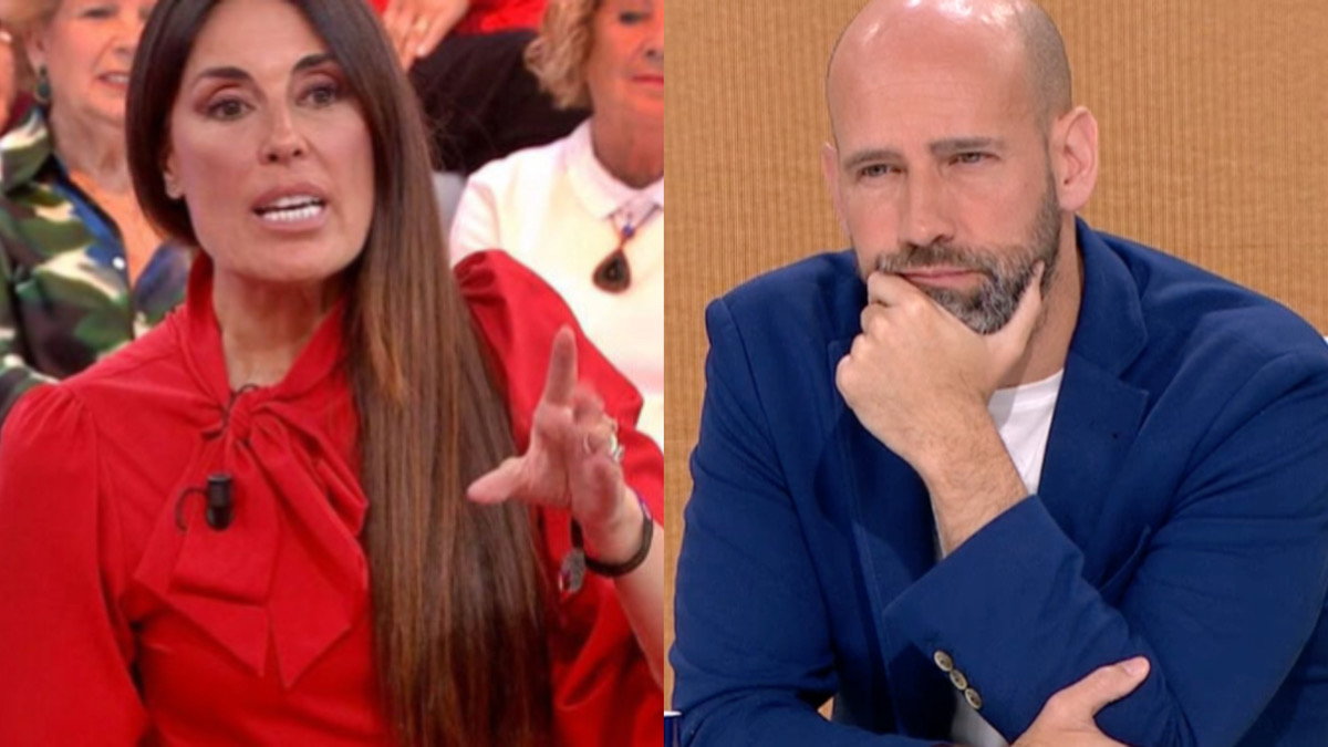 Isabel Rábago y Gonzalo Miró