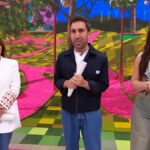 Presentadores de 'La Familia de la Tele'