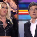 Yenesi y Manel Fuentes