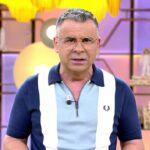 Jorge Javier en 'El Diario de Jorge'