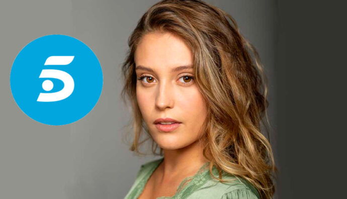 Ana Garcés, de 'La Promesa' a fichaje de 'Pura Sangre', nueva serie de Telecinco