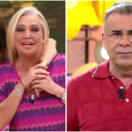 María Patiño y Belén Esteban en 'La Familia de la Tele' y Jorge Javier en 'El Diario'
