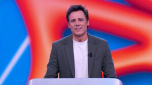 Ion Aramendi anuncia cambios en 'Reacción en cadena'