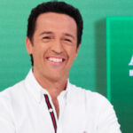 Jacob Petrus en 'Aquí la tierra'