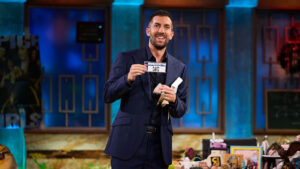 David Broncano en 'La Revuelta'
