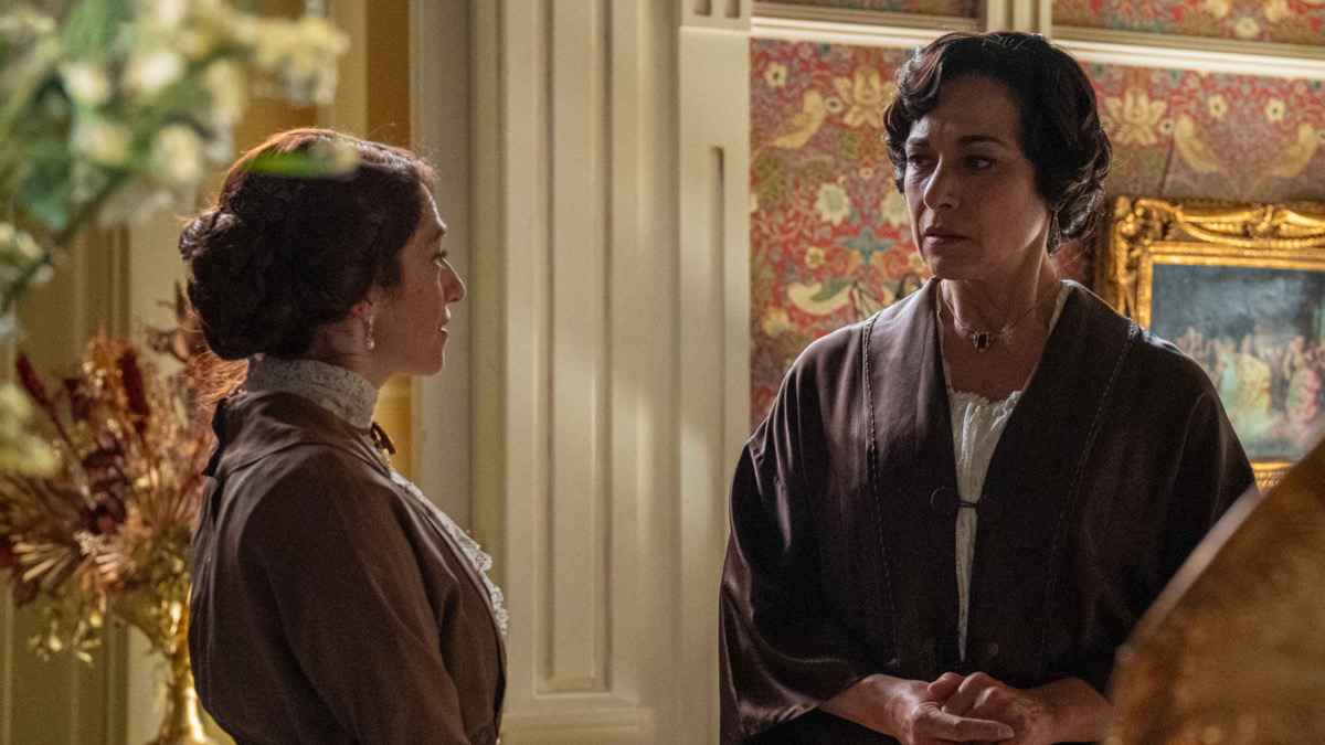 Avance de 'La Promesa', capítulo del jueves 8 de mayo
