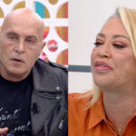 Kiko Matamoros y Belén Esteban