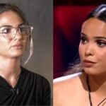 Gema Aldón carga contra Gloria Camila en '¡De viernes!'.