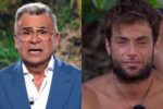 Jorge Javier habla así de Montoya, al filo de la expulsión en 'Supervivientes 2025': "Entiendo a los saturados"