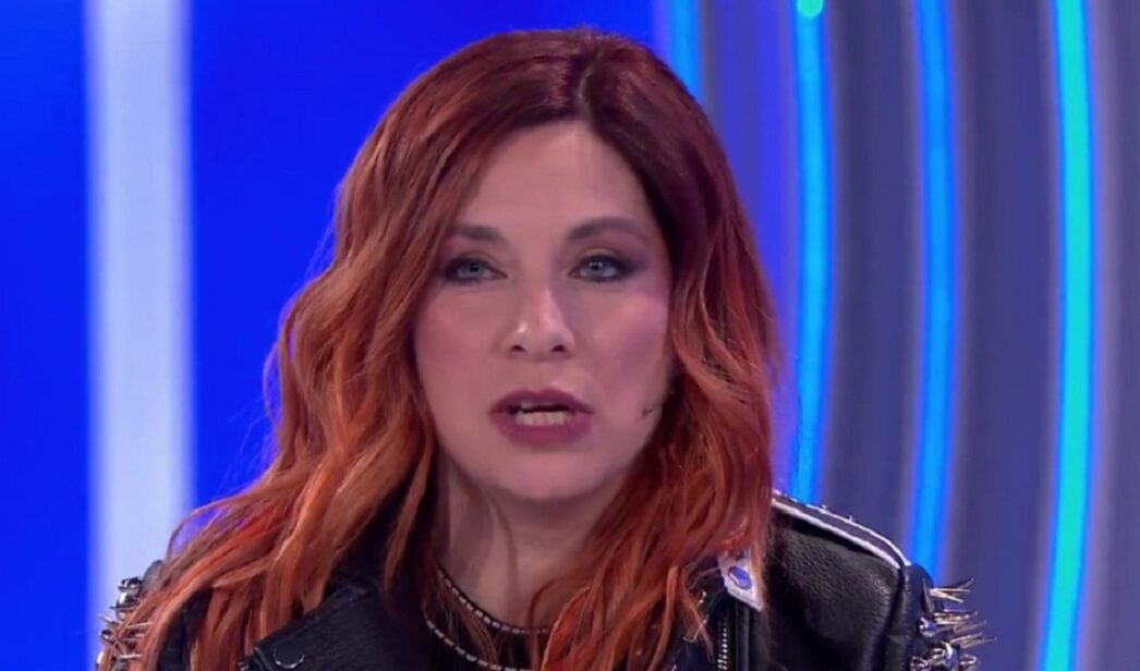 Leire Martínez en 'Hay una cosa que te quiero decir'.