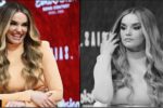 Las dos caras de Melody tras Eurovisión: tropiezos de una diva cuando se apagan los focos