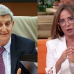 Pérez Tornero carga contra 'La familia de la tele'.
