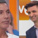 Pitingo y José Pablo López.