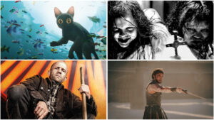 Películas streaming