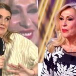 Rosa Benito carga contra Rosa Benito en 'Tentáculos',