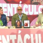 Kiko Matamoros, Carlota Corredera y Kiko Hernández en 'Tentáculos'.