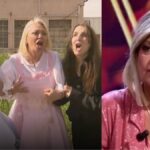 Terelu Campos habla sobre su rivalidad con 'La familia de la tele'.