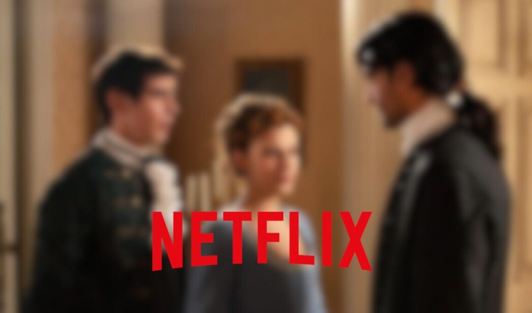 'Valle salvaje' triunfa en Netflix.