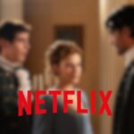 'Valle salvaje' triunfa en Netflix.