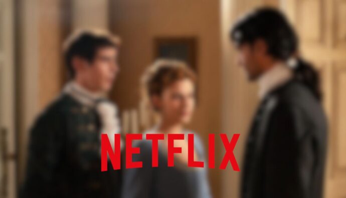 'Valle salvaje' triunfa en Netflix.