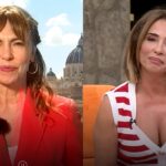 Alejandra Herranz y María Patiño.