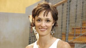 Laura Pamplona