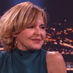 Almudena Ariza da su opinión sobre Israel en Eurovisión.
